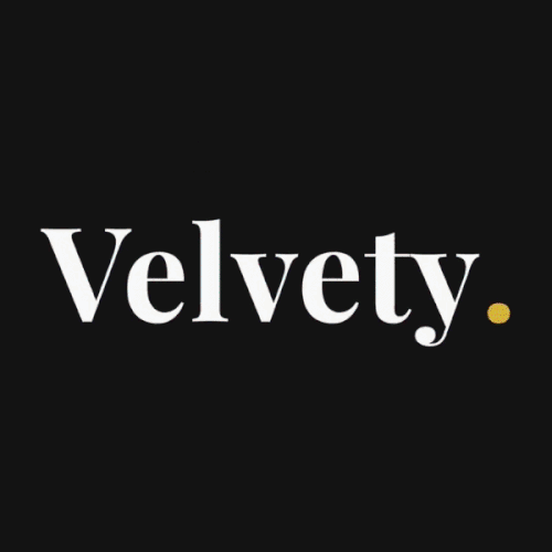 Velvety Brand Studio showcase